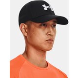 Under Armour Cap Men's UA Blitzing Adj-BLK - Men Cijene