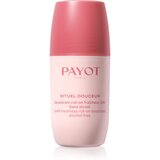 Payot Rituel Douceur Déodorant Roll-on Fraîcheur 24H Sans Alcool dezodorant roll-on brez alkohola 75 ml | Shoptok.si