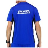 Karakal Majice s kratkimi rokavi Pro Tour Tee Modra | Shoptok.si