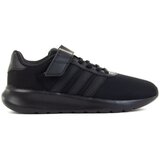 Adidas Nizke superge Lite Racer 30 EL K Črna | Shoptok.si