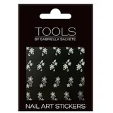 Gabriella Salvete tools nail art stickers 3d naljepnice za nokte 1 kom nijansa 06