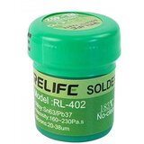  Pasta za lemljenje RELIFE RL-402 (40 g) 183c | Eponuda.com