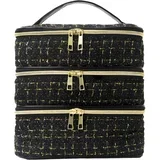 torba VA-40054 - Crna/Zlatna KP40054
