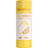 Deodorantni balzam - Lemon/Orange
