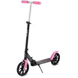Nils Extreme Romobil za djecu i omladinu roza boja | shoptok.hr
