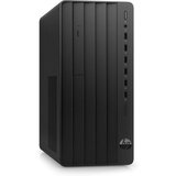HP Računar 290 G9, 6B2S8EA, Intel Core i3-12100, 8GB DDR4 RAM, 256GB SSD, FreeDos, 3 godine Garancije Cijene