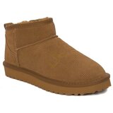 Liu Jo SA4055PX373COGNAC Smeđa Cijene