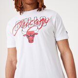 New Era Chicago Bulls Script majica | shoptok.hr