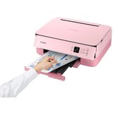 Canon Večfunkcijska brizgalna naprava Pixma TS5352 - pink 3773C146AA | Shoptok.si