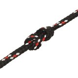  Brodski konop crni 2 mm 50 m od polipropilena | shoptok.hr