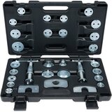 Ks Tools 30-Delni Set Orodja za Zavorne Bate (21276932) | Shoptok.si
