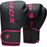 Boksačke rukavice F6 Kara Pink - RDX 14 OZ