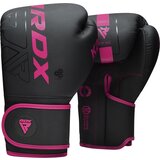 RDX Sports bokserske rukavice F6 kara pink - rdx | ePonuda.com