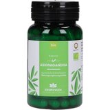 Cosmoveda Ashwagandha kapsule - Bio - 80 kaps. Cene