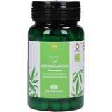 Cosmoveda Bio kapsule ašvagande - 80 kaps. Cijene