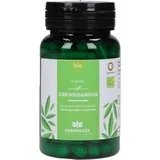 Bio kapsule ašvagande - 80 kaps.