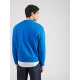 Calvin Klein Jeans Sweater majica plava | shoptok.hr