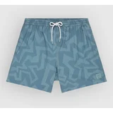 Crazy Fresh 0 Boardshorts trooper