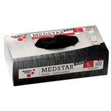 Schuller Rukavice medstar nitrilne crne xl/10 | Eponuda.ba