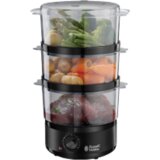 Russell Hobbs aparat za kuhanje na paru MATTE BLACK 26530-56 Cijene