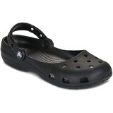 Crocs Balerinke CLASSIC BALLET Črna Cene