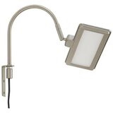BRILONER 2664-012 - LED zidna lampa UNO LED/5W/230V mat hrom Cene