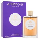 Atkinsons Amber Empire 100 ml toaletna voda unisex Cijene