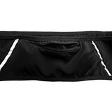 GymBeam Compact Running Belt Black | ePonuda.com