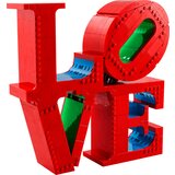 Lego LOVE ( 31214 )