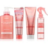KUNDAL Protein Bonding Care set za suhe in poškodovane lase Cene