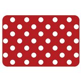 D-C-Fix Rio Set za mizo (Venito, Rdeče barve, 44 x 29 cm) | Shoptok.si