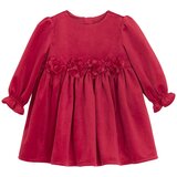 Cool club obleka DR CCG3103306 D rdeča 80 Cene