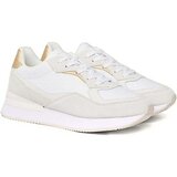 Tommy Hilfiger Nizke superge - Bela Cene