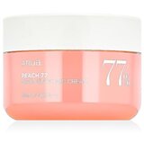 Anua Peach Niacin Enriched Cream dnevna krema za obraz za vse tipe kože 50 ml unisex | Shoptok.si