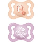Mam Laza Air Silikon 2-6M 2/1 | Eponuda.com