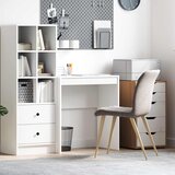 Stol Bijelo 70 x 40 x 76 cm | Eponuda.com