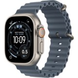Apple Watch Ultra 3 49mm Natural Titanium Case+Anchor Ocean Band MEWH4 Cijene