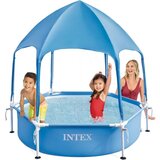 Intex Bazen canopy metal frame 183x38 cm ( 28209 ) | ePonuda.com