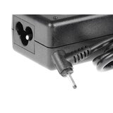 Green cell Punjač za laptope Asus Eee PC, 40W / 19V / 2,10A / 2,5mm x 0,7mm | shoptok.hr