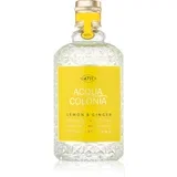 Acqua Colonia Lemon & Ginger kolonjska voda 170 ml unisex