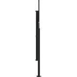  Uvlačiva bočna tenda 160 x 600 cm plava | shoptok.hr
