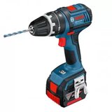 Bosch aku udarni odvijač GSB 14.4V-Li | Eponuda.ba