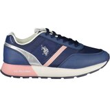 U.S. POLO BEST PRICE US POLO BEST PRICE WOMEN&#39;S SPORTS SHOES BLUE Cijene
