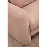 Atelier Del Sofa lily corner right pink | ePonuda.com