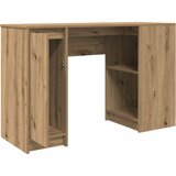  Stol Artisan hrast 120x42x76 cm konstruirano drvo | Eponuda.ba