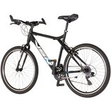 Visitor bicikl hammer 26" crno plavi | Eponuda.com