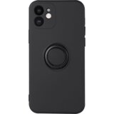  ovitek liquid ring za samsung galaxy A03 A035 lte - črn Cene