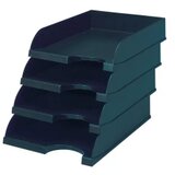 BJZ ESD stoni pretinac za dokumente C-199 975, (DxŠxV) 330 x 240 x 60 mm, crne b | Eponuda.ba