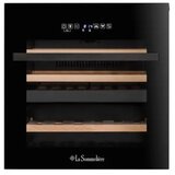 LA SOMMELIERE Vgradna vinska vitrina LSBI36BDZ2, (5000357764) | Shoptok.si