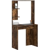 Stol Dimljeni hrast 78,5 x 37 x 154,5 cm Konstruirano drvo | shoptok.hr